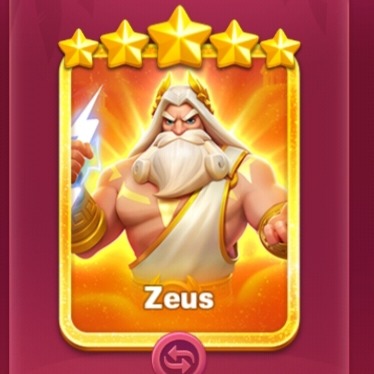 Jual Tukar Kartu Kartu Zeus x9 (9B) Higgs Games Island AmperA Store | VCGamers