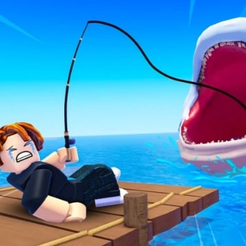 Jual Extra Luck Fish It! - Roblox Cyco Zone | VCGamers