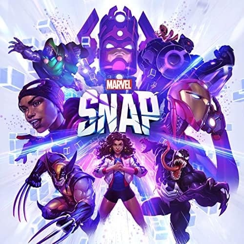 Jual 300 Gold Marvel SNAP Razer Link TopMur | VCGamers