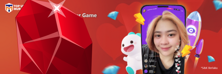 Daftar Produk TopMur Terlaris & Terlengkap - VCGamers