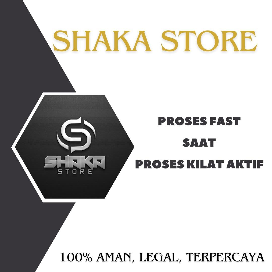Jual 60 Chronal Nexus Genshin Impact Shaka Store | VCGamers