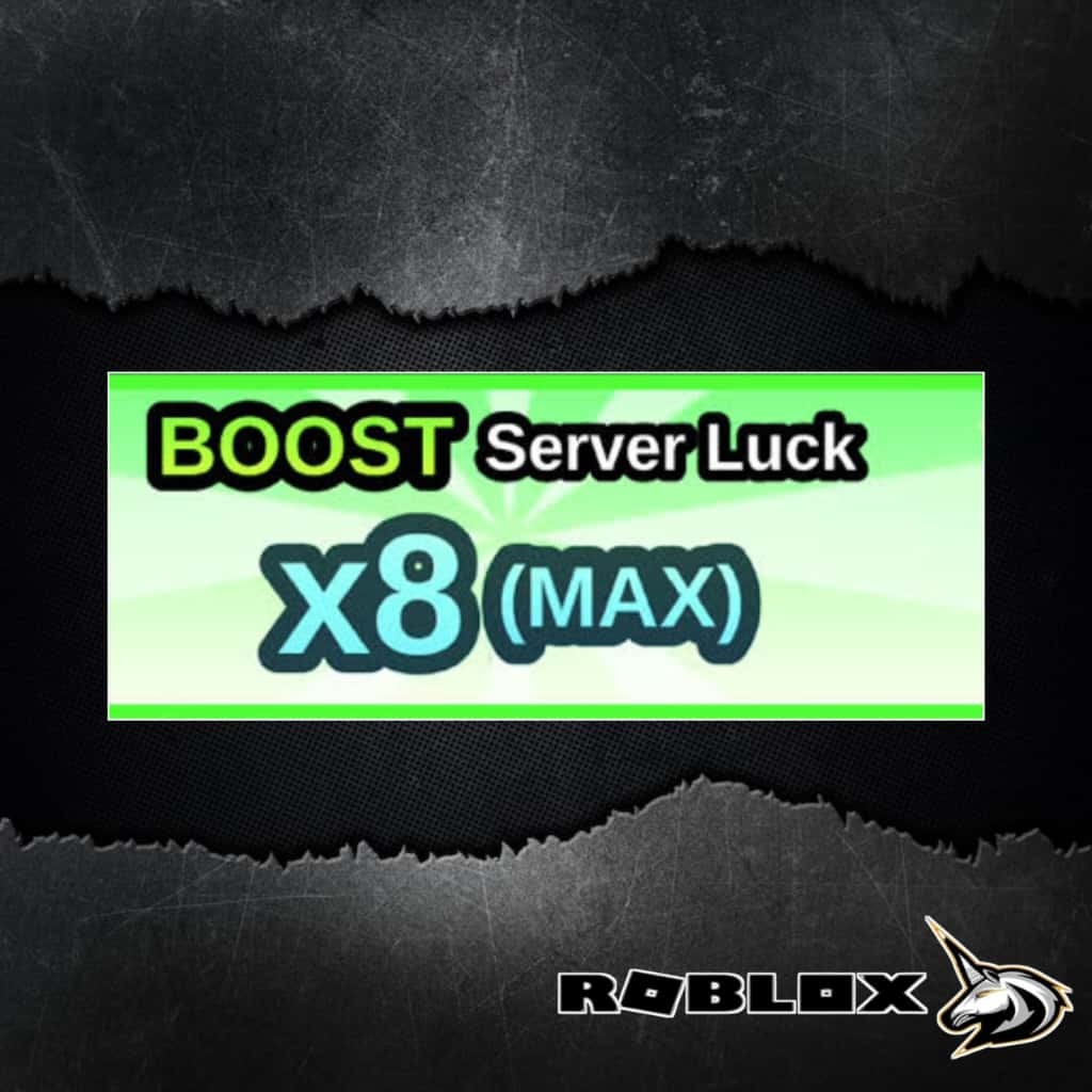 Server Boost Sticker Jual Server x8 Boost Server Fish It! - Roblox RU Corp ID | VCGamers