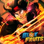 Jual Blade Fruit Permanent Blox Fruits Cyco Zone | VCGamers