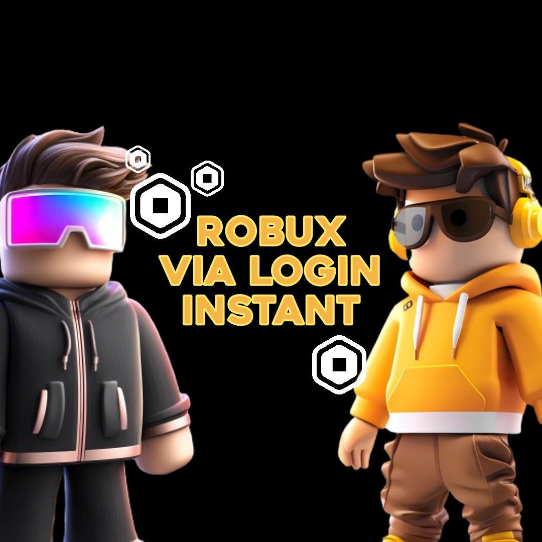 160 Robux Jual 160 Robux (Via Login) Roblox MOCCA | VCGamers