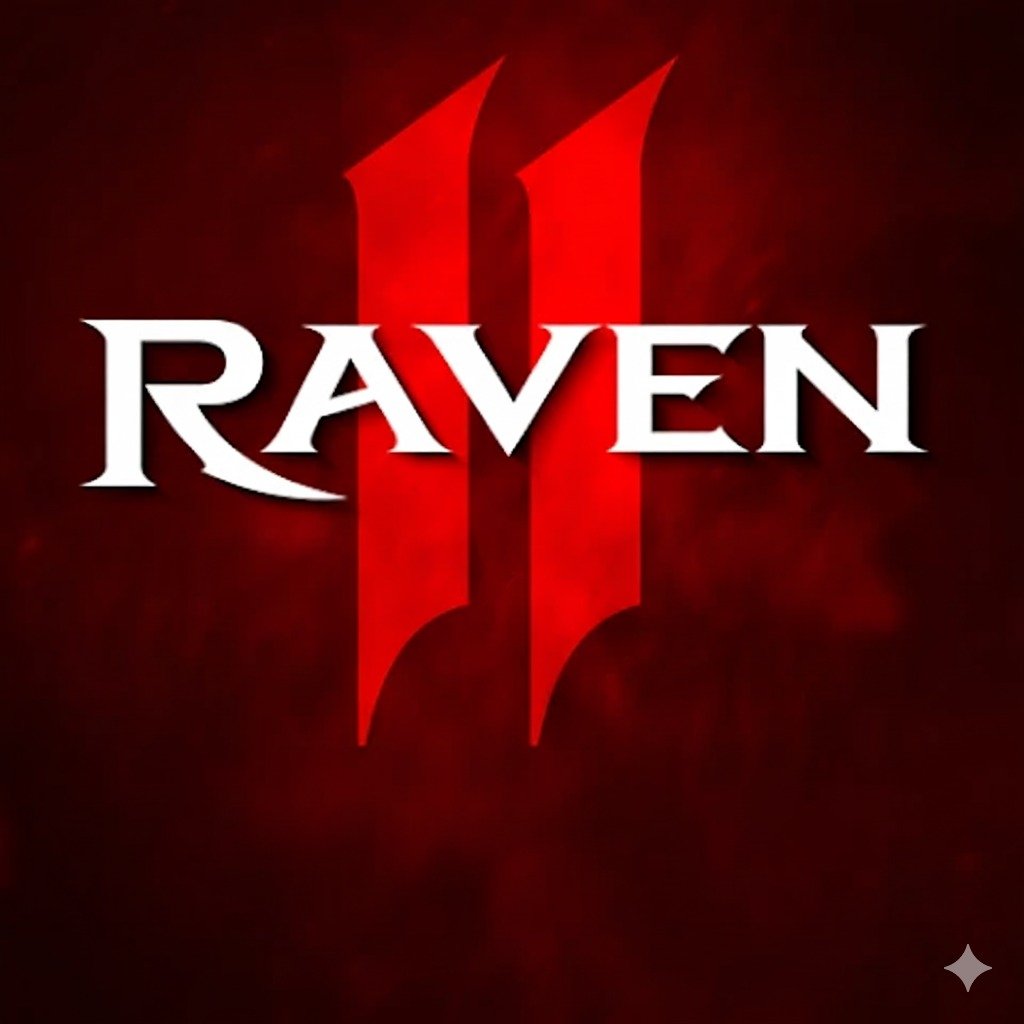 Jual 160 Crystal	  Raven 2 (Drop Link) TopMur | VCGamers