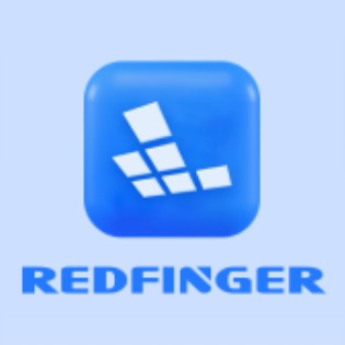 Jual VIP 30 Days Redfinger TopMur | VCGamers
