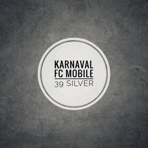 Jual 39 Silver EA SPORTS FC™ KARNAVAL | VCGamers