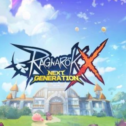 Jual 2.330 Diamonds Ragnarok X Next Generation TopMur | VCGamers