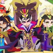 Jual 6 Ticket Origami Samkok TopMur | VCGamers