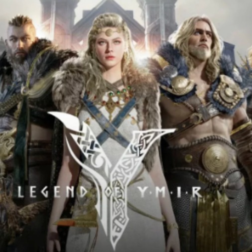 Jual Weekly Package Legend of YMIR (Drop Link)  TopMur | VCGamers