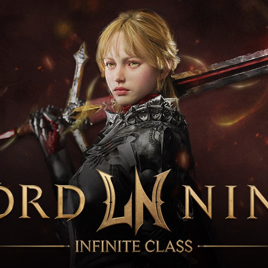 Jual 300 Diamonds LORDNINE Infinite Class TopMur | VCGamers