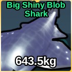 Jual Blob Shark Fish It! miso | VCGamers