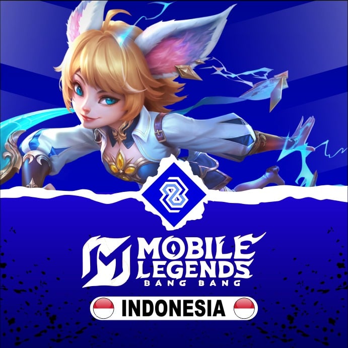 Jual  7.660 Diamonds Mobile Legends KYU TOPUP | VCGamers