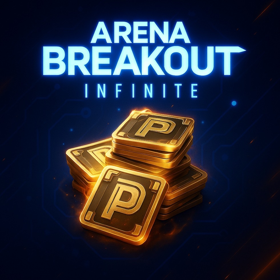 Jual 60 + 6 Bonds Arena Breakout NZCELL | VCGamers