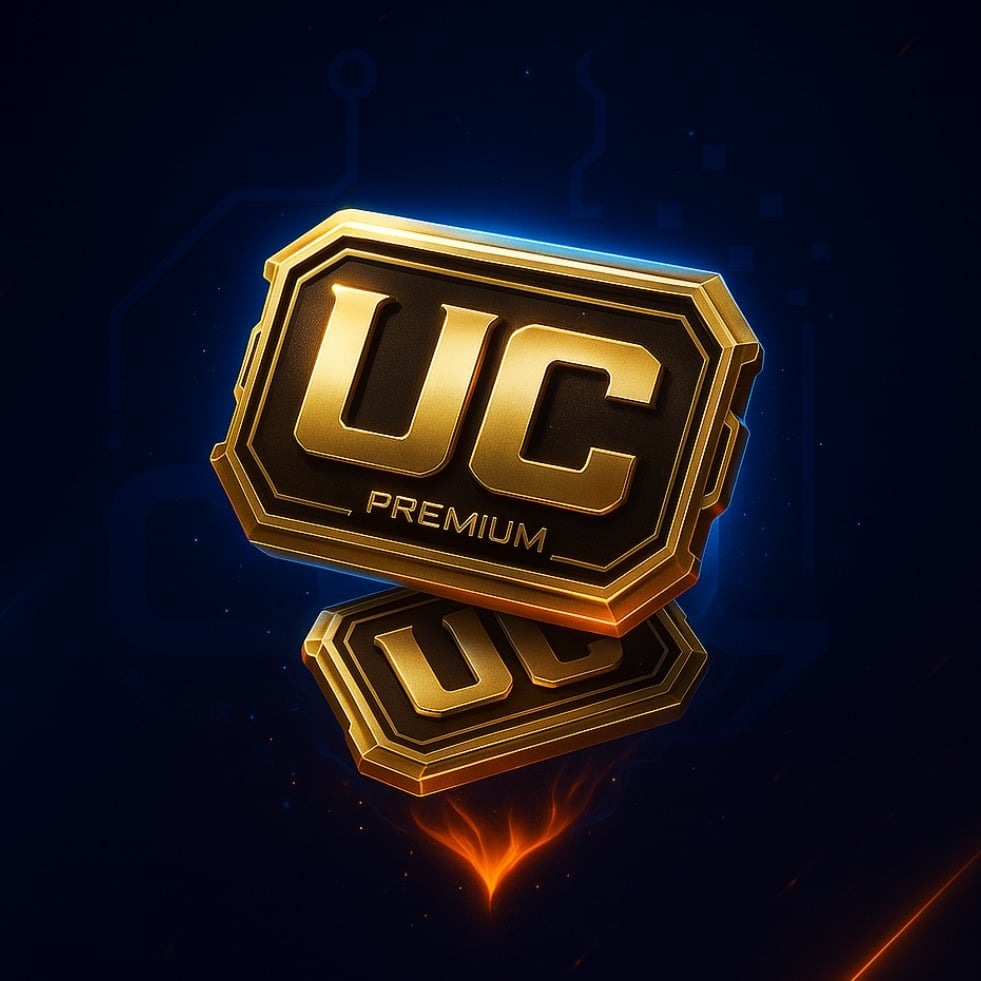 Jual 60 UC Global PUBG Mobile NZCELL | VCGamers