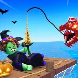 Jual PT PT Private Server x8 - 3 Jam Fish It! - Roblox VCGamers Community | VCGamers