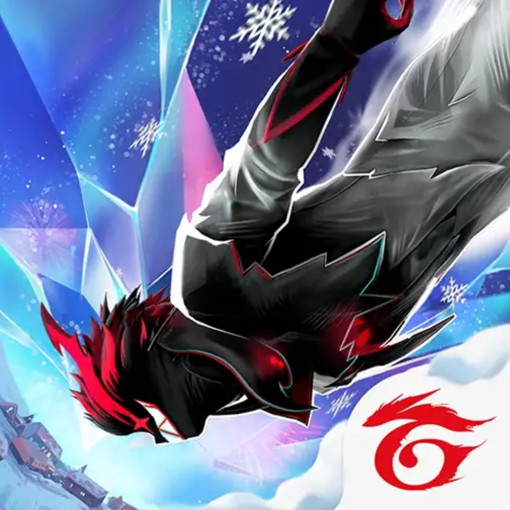 Jual 5 Diamonds Free Fire Vocco Game | VCGamers