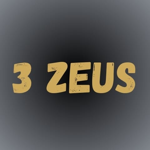 Jual Tukar Kartu Kartu Zeus x3 (3B) Higgs Games Island Zashi ID | VCGamers