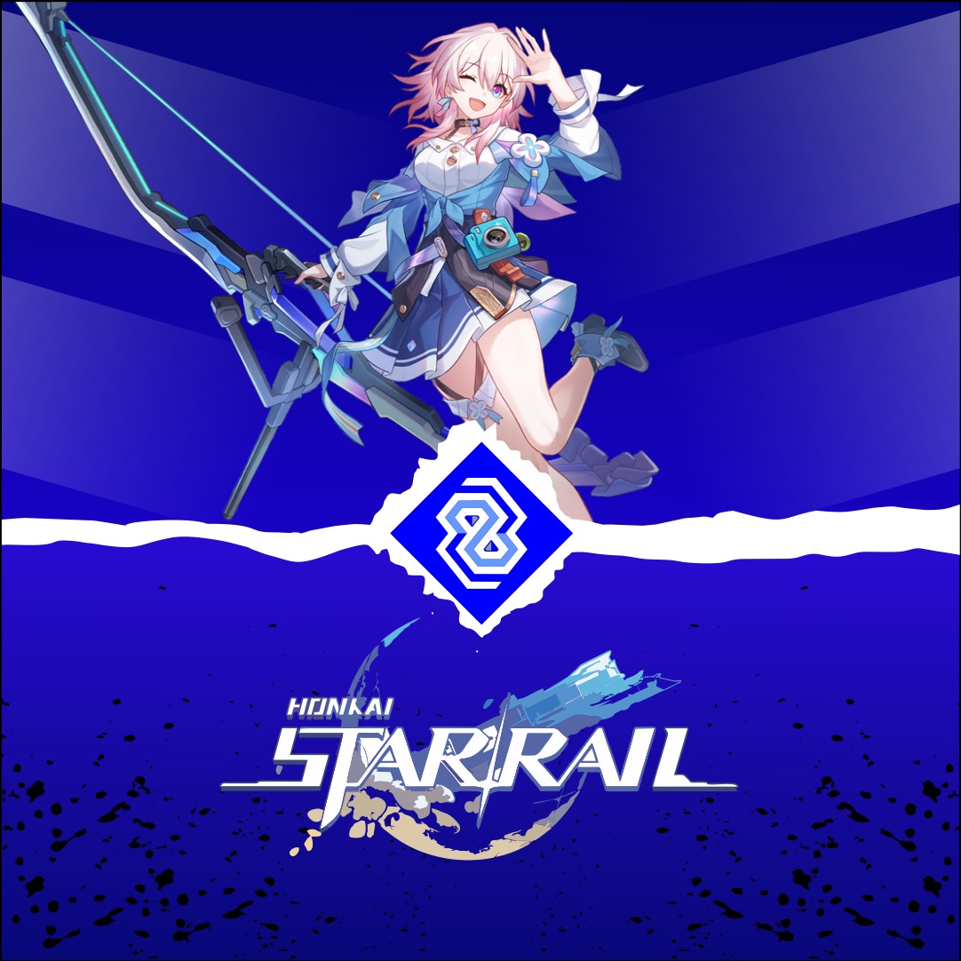Jual 60 Oneiric Shard Honkai Star Rail KYU TOPUP | VCGamers
