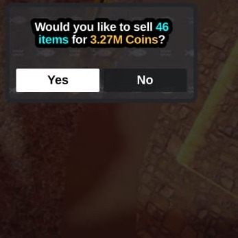 Jual 100K Coins (Fish It!) Fish It! HangesaSell | VCGamers