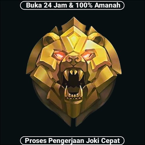 Jual Master Perbintang Mobile Legends OCH RAI STORE | VCGamers