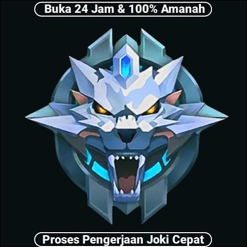 Jual Grandmaster Perbintang Mobile Legends OCH RAI STORE | VCGamers