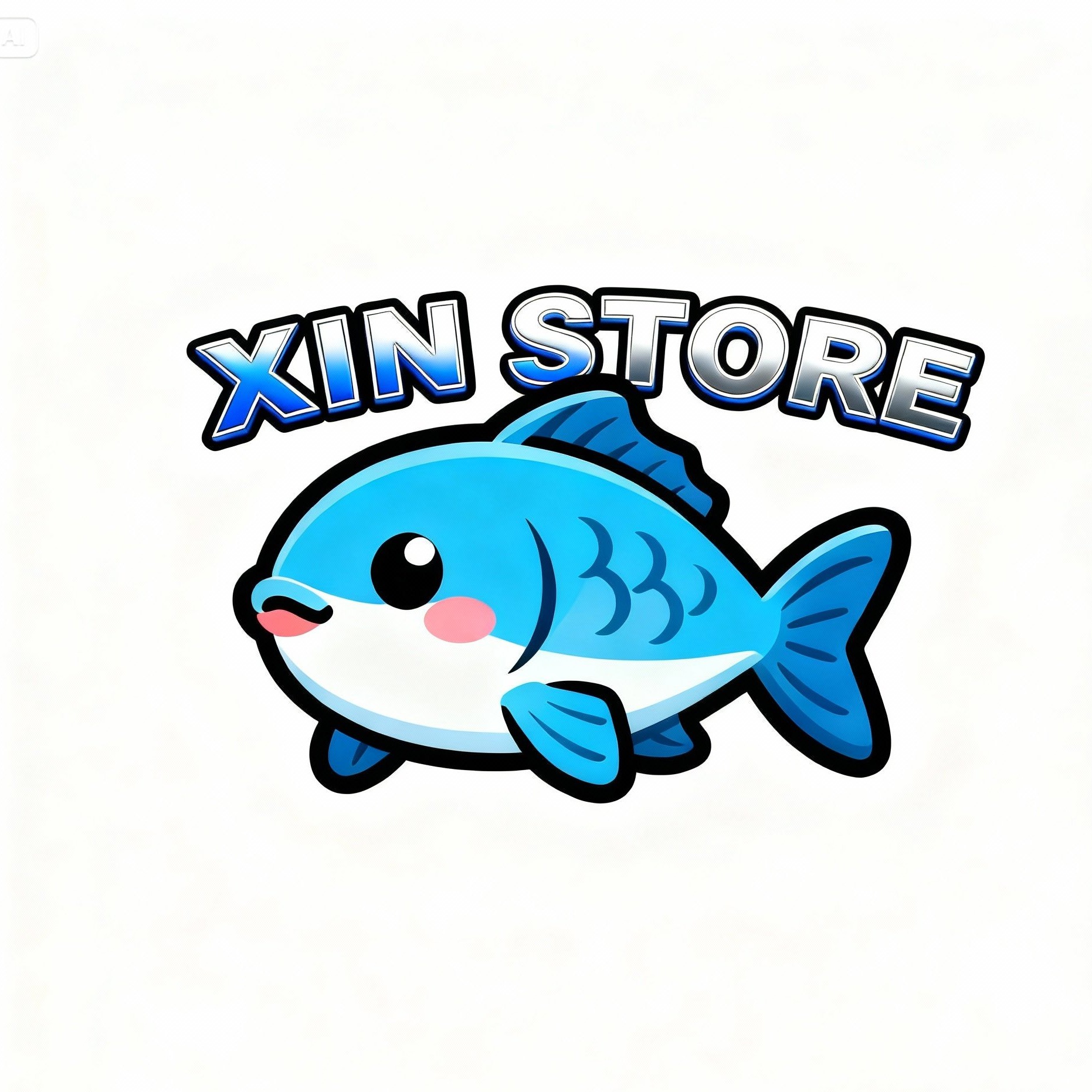 Jual Skeleton Narwhal Fish It! - Roblox XIN STORE | VCGamers