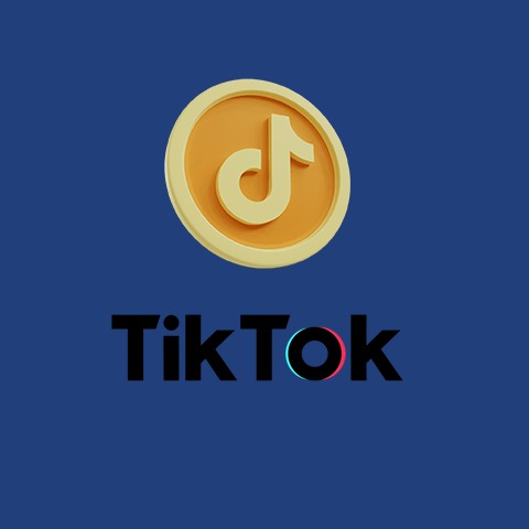 Jual TikTok LIVE Gift Card 20.000 IDR [80 Coins] Koin TikTok Gift Card Kumay10shop | VCGamers