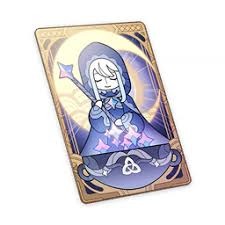 Jual Blessing Welkin Moon x2 Genshin Impact NLGameStore | VCGamers