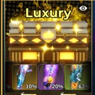 Jual Luxury  Fish It! BERLIANA COIN | VCGamers