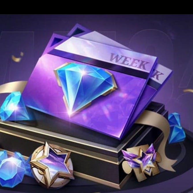 Jual Super Value Pass Mobile Legends saenshops | VCGamers