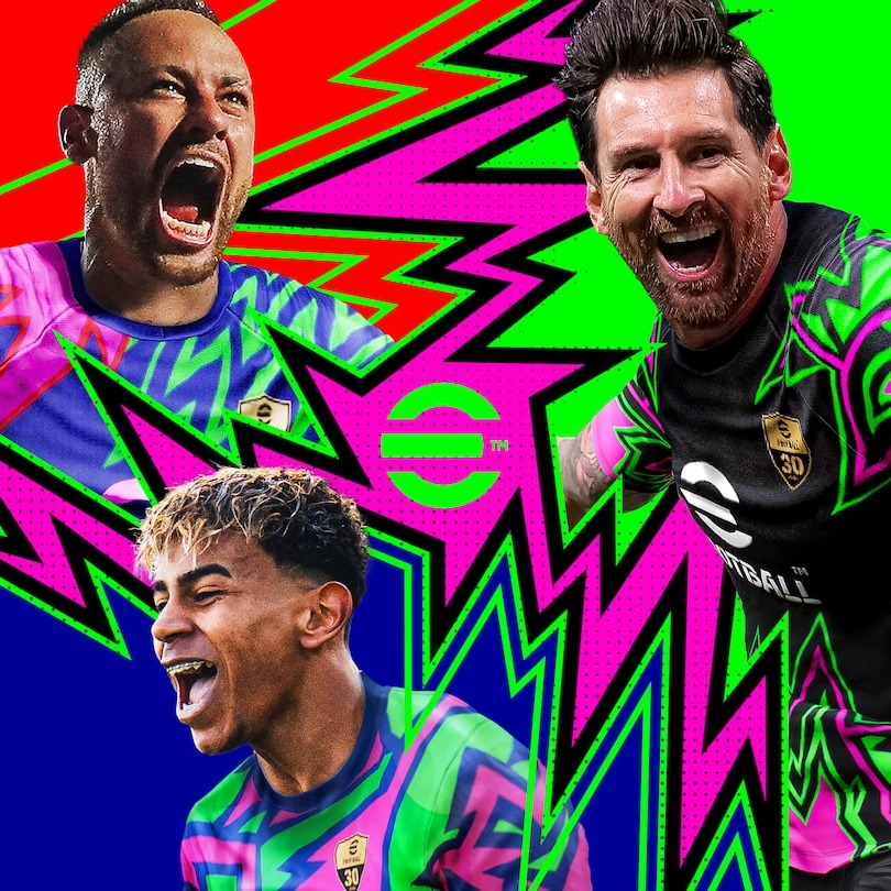 Jual 130 Coin (Android Via Login) eFootball Mobile saenshops | VCGamers