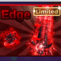 Jual Corruption Edge Fish It! - Roblox Cyco Zone | VCGamers