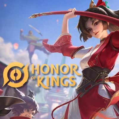 Jual 16 Tokens Honor Of Kings saenshops | VCGamers