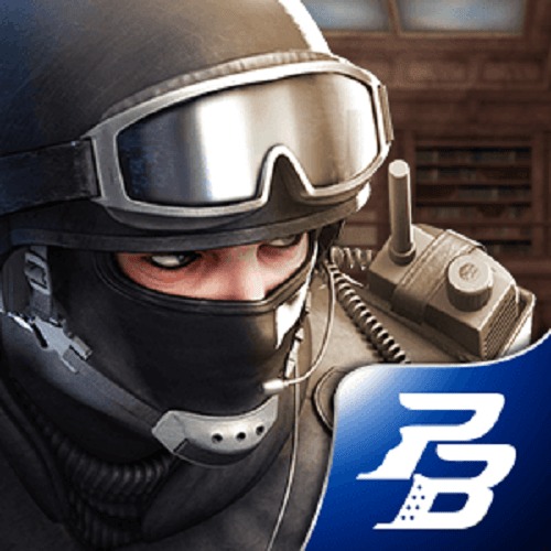 Jual 1.200 PB Cash Point Blank Beyond Limits Squareshop | VCGamers