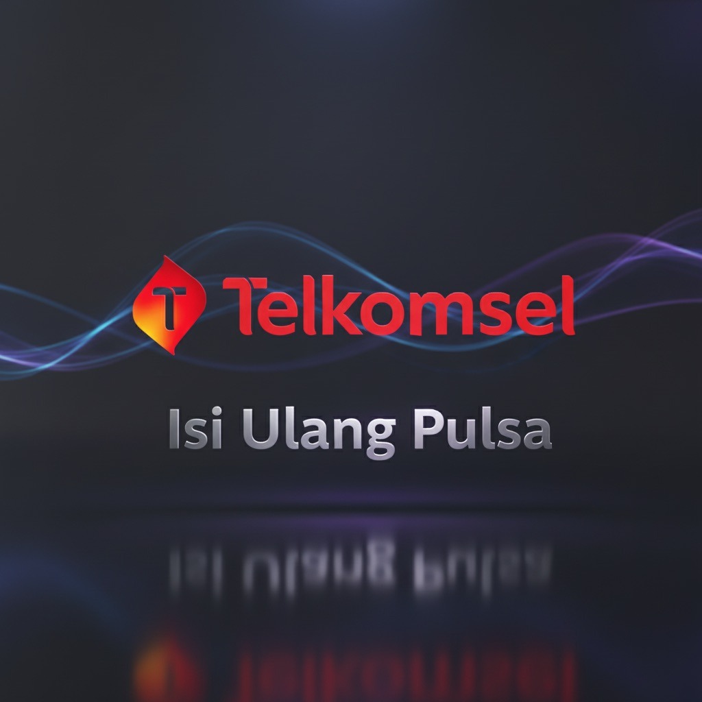 Jual Pulsa Reguler 5.000 Telkomsel renetopup | VCGamers