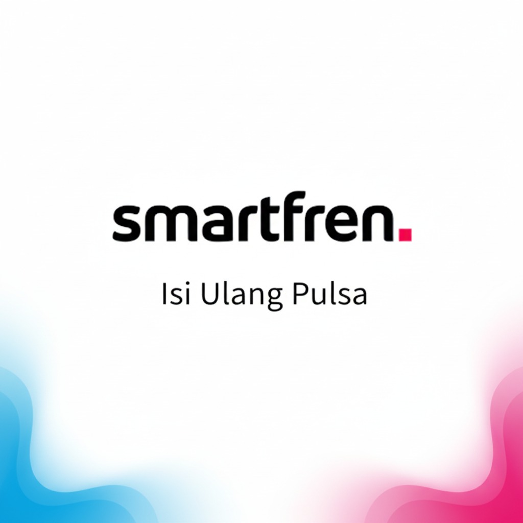 Jual Pulsa Reguler 5.000 Smartfren renetopup | VCGamers