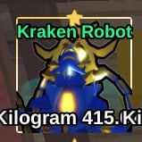 Jual Kraken Fish It! - Roblox Toko Gen Z | VCGamers