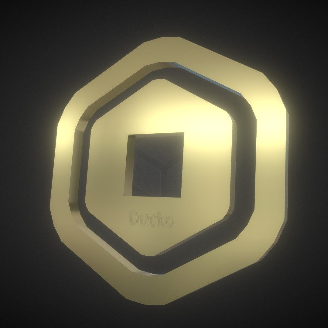 Jual 100 Robux (5Hari) Roblox Microba Store | VCGamers