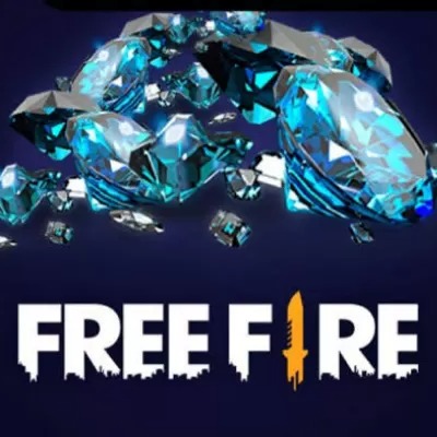 Jual 5 Diamonds Free Fire GAZZHURA STORE | VCGamers