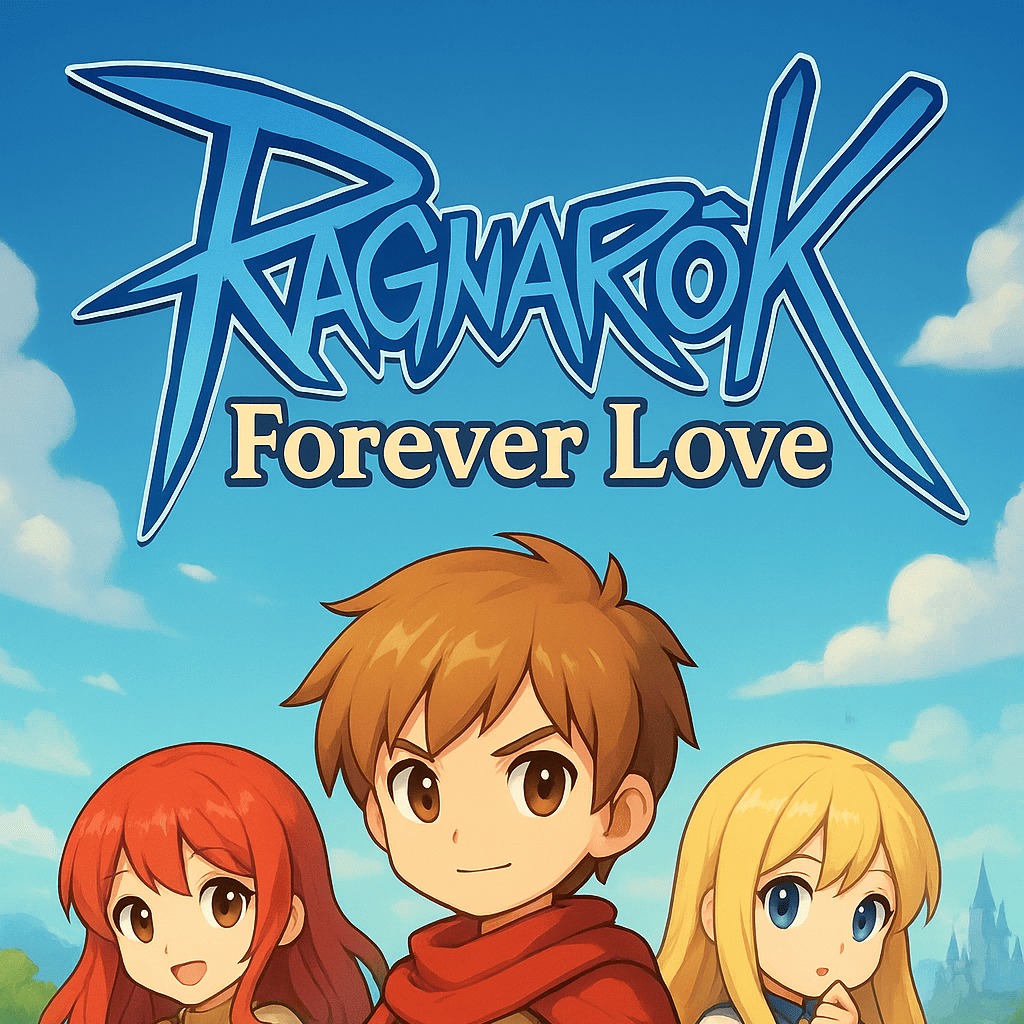 Jual 15.000 RO-Cash Ragnarok Forever Love TopMur | VCGamers