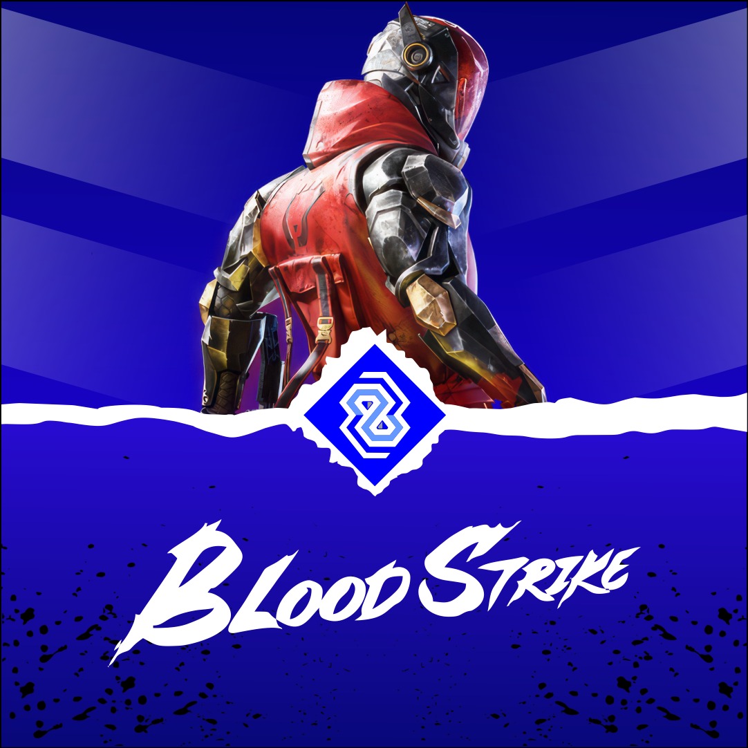 Jual 100 Golds Blood Strike KYU TOPUP | VCGamers