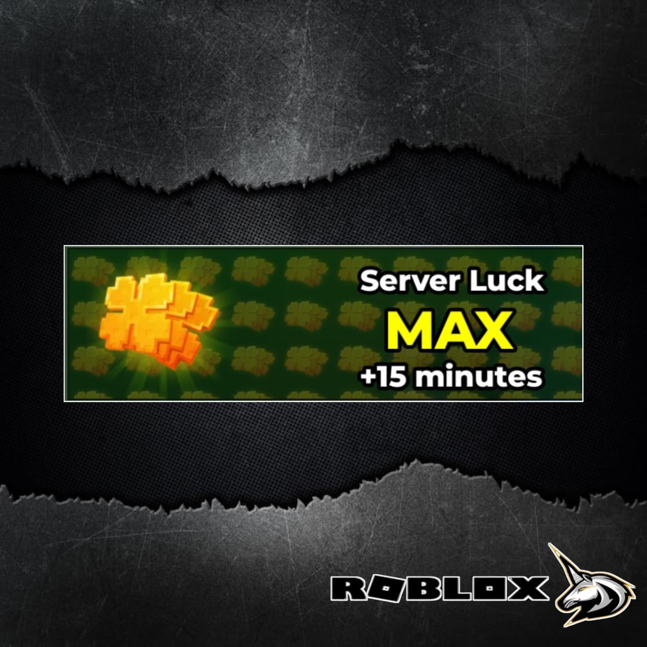 Jual Server Luck Steal A Brainrot - Roblox RU Corp ID | VCGamers