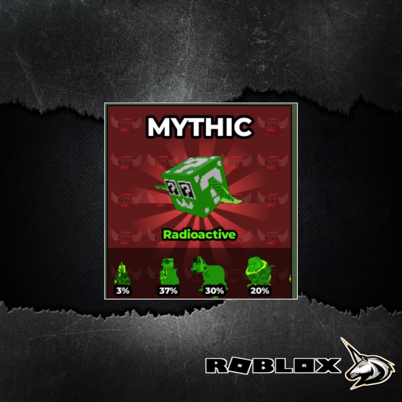 Jual Mythic Steal A Brainrot - Roblox RU Corp ID | VCGamers