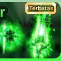 Jual Binary Edge Fish It! - Roblox Microba Store | VCGamers