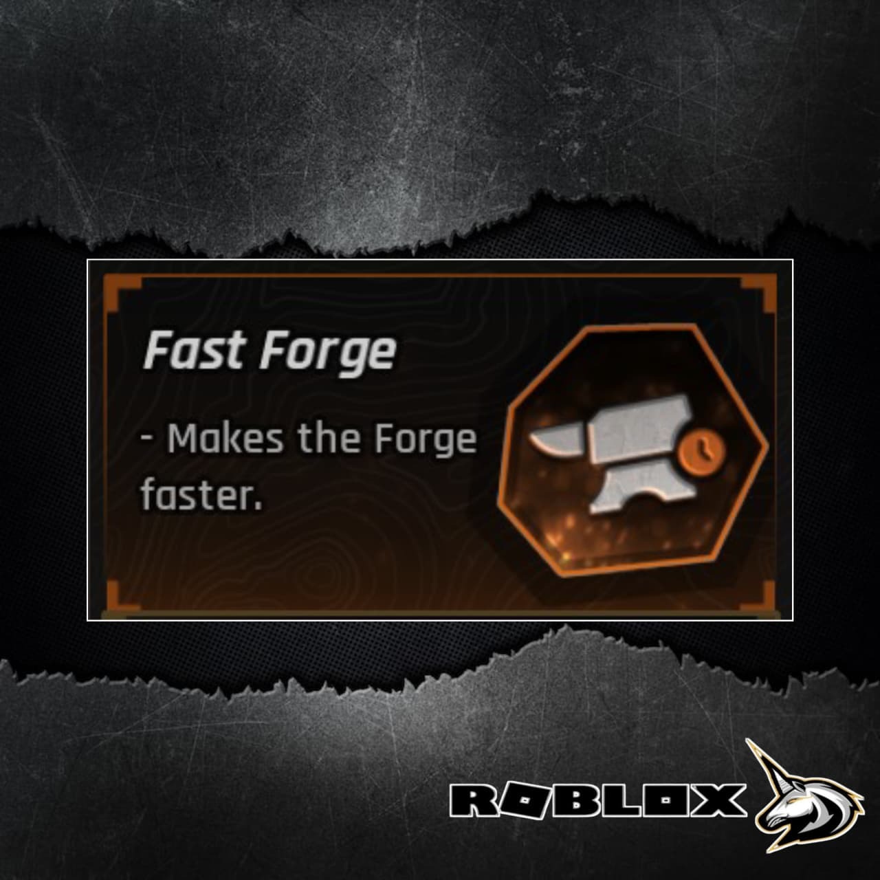Jual Fast Forge The Forge - Roblox RU Corp ID | VCGamers