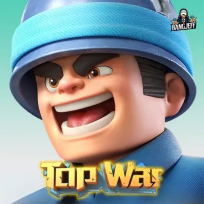 Jual 100000 Gold Blocks Top War: Battle Game BANGJEFF | VCGamers