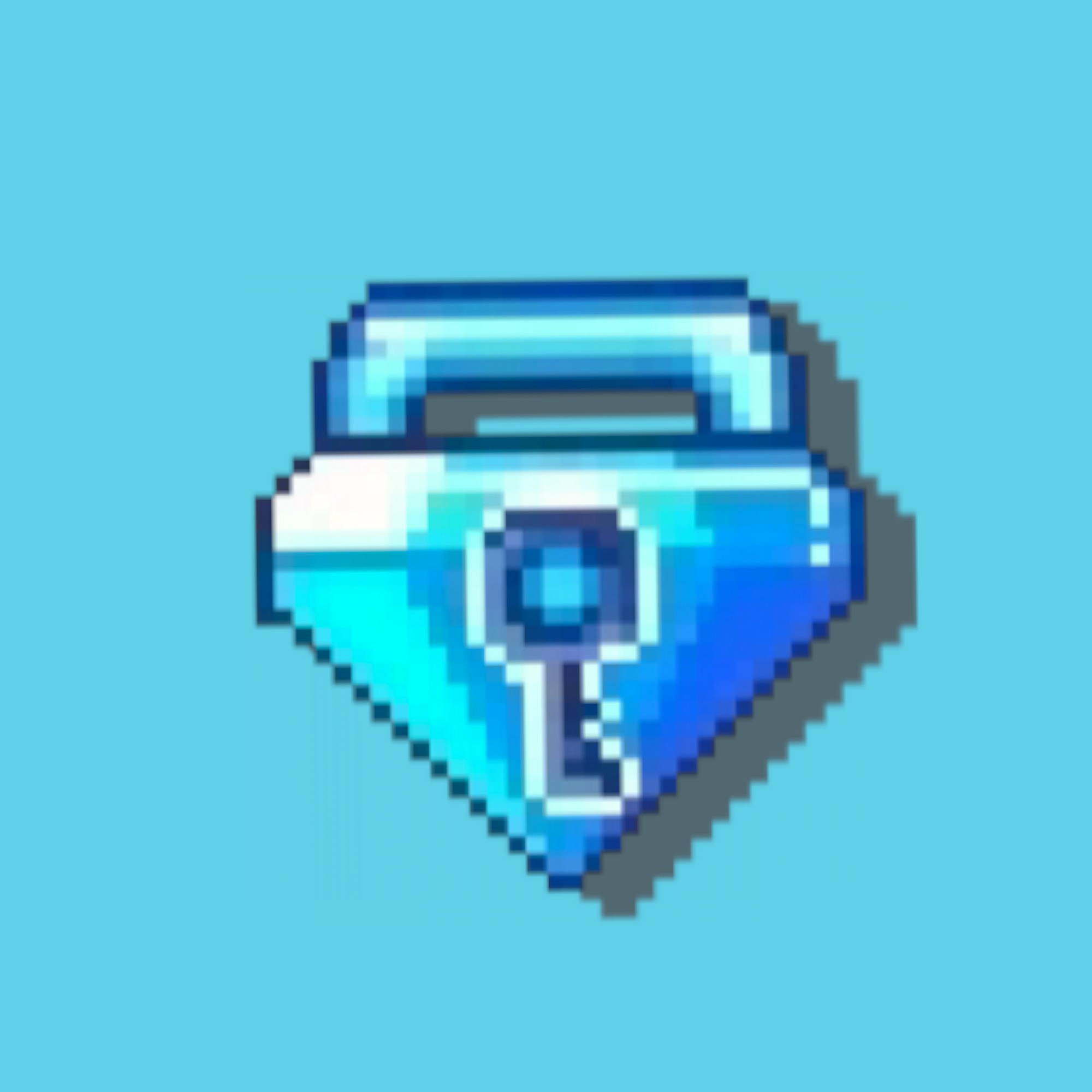 Jual Legendary Lock Growtopia SyVinn Store | VCGamers