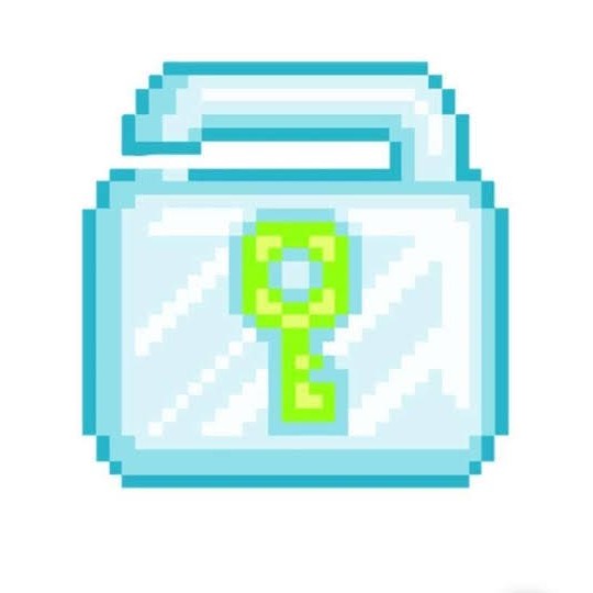 Jual Legendary Lock Growtopia SyVinn Store | VCGamers