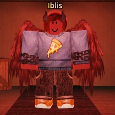 Jual Akun Starter The Forge Race DEMON (MYTIC) The Forge - Roblox SyVinn Store | VCGamers